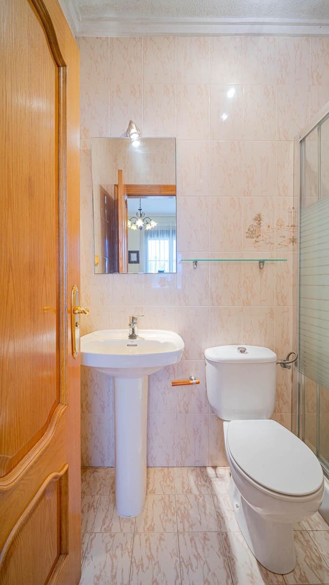 4 bedroom Semi-detached Villa for sale in Paraje Natural with pool garage - € 339,999 (Ref: 9794768)