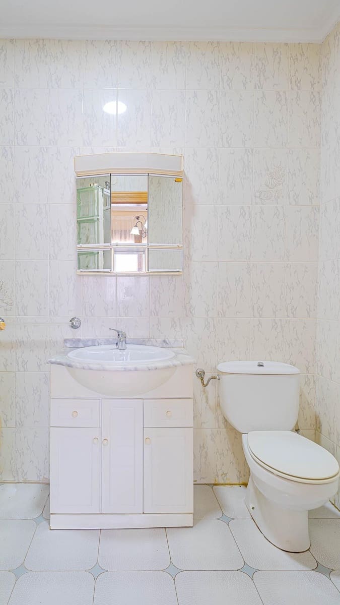 4 bedroom Semi-detached Villa for sale in Paraje Natural with pool garage - € 339,999 (Ref: 9794768)