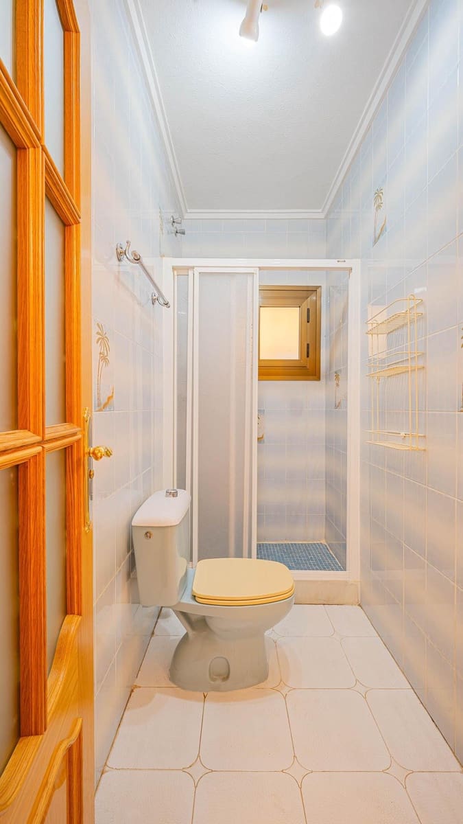 4 bedroom Semi-detached Villa for sale in Paraje Natural with pool garage - € 339,999 (Ref: 9794768)