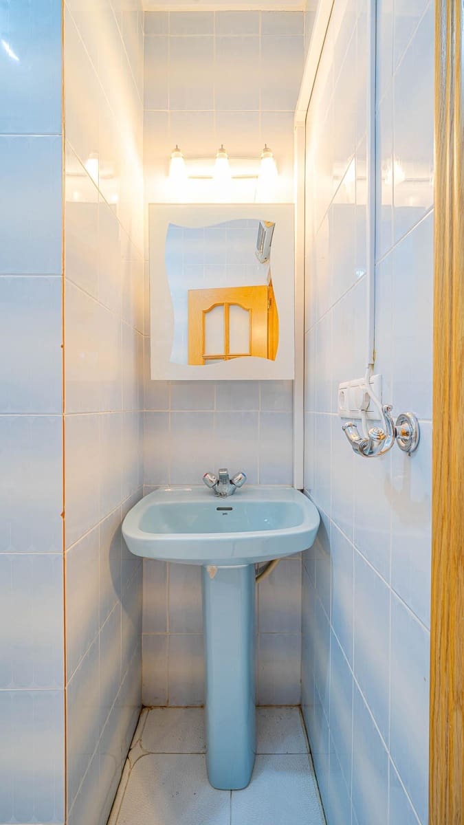 4 bedroom Semi-detached Villa for sale in Paraje Natural with pool garage - € 339,999 (Ref: 9794768)