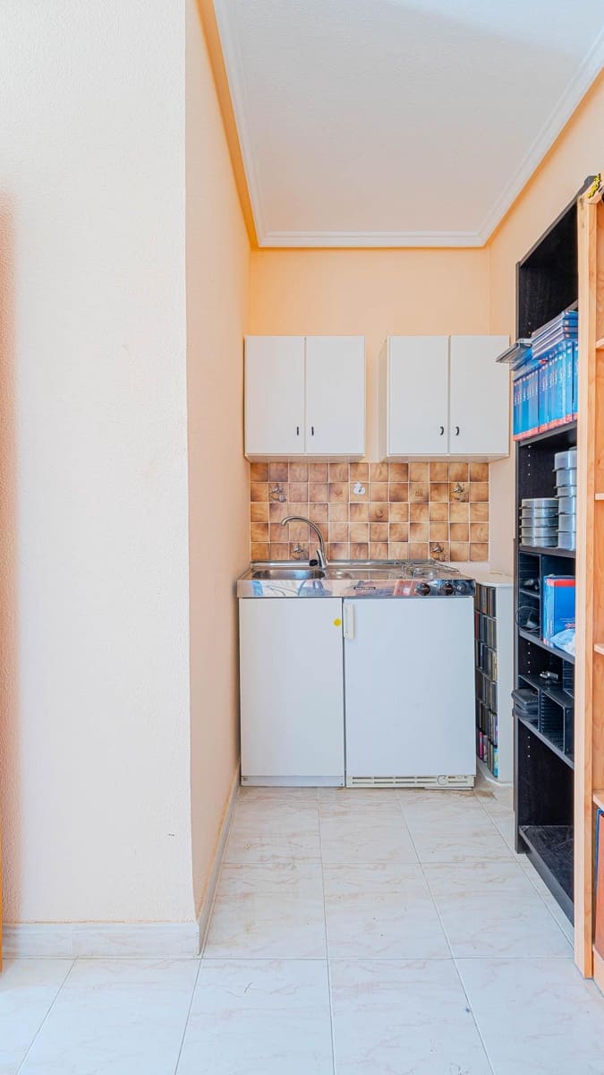 4 bedroom Semi-detached Villa for sale in Paraje Natural with pool garage - € 339,999 (Ref: 9794768)