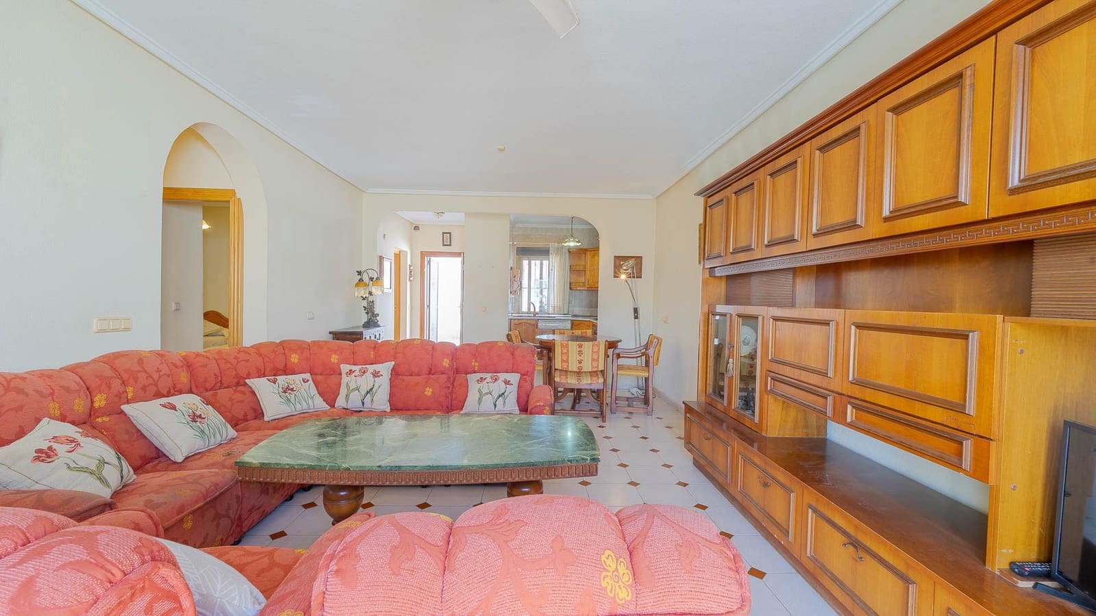 4 bedroom Semi-detached Villa for sale in Paraje Natural with pool garage - € 339,999 (Ref: 9794768)