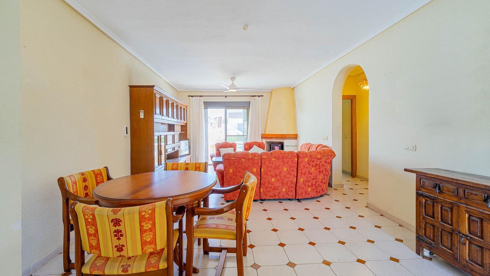 4 bedroom Semi-detached Villa for sale in Paraje Natural with pool garage - € 339,999 (Ref: 9794768)