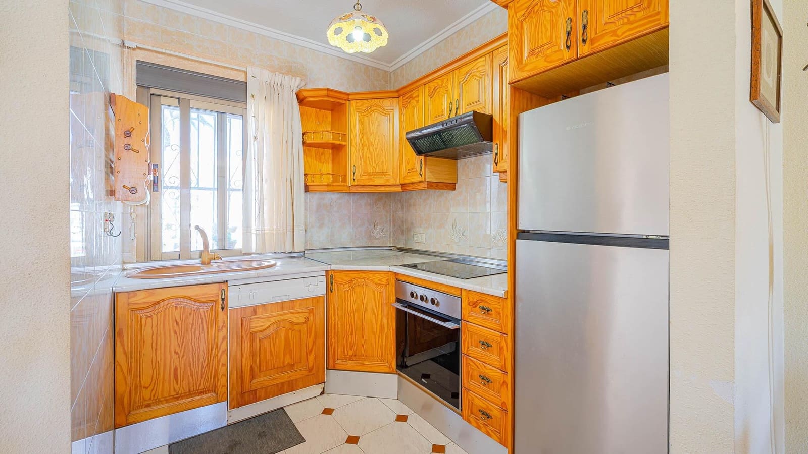 4 bedroom Semi-detached Villa for sale in Paraje Natural with pool garage - € 339,999 (Ref: 9794768)