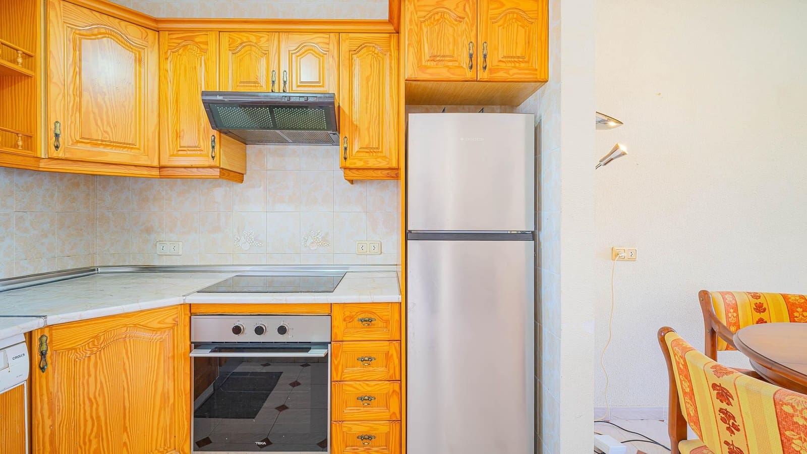 4 bedroom Semi-detached Villa for sale in Paraje Natural with pool garage - € 339,999 (Ref: 9794768)