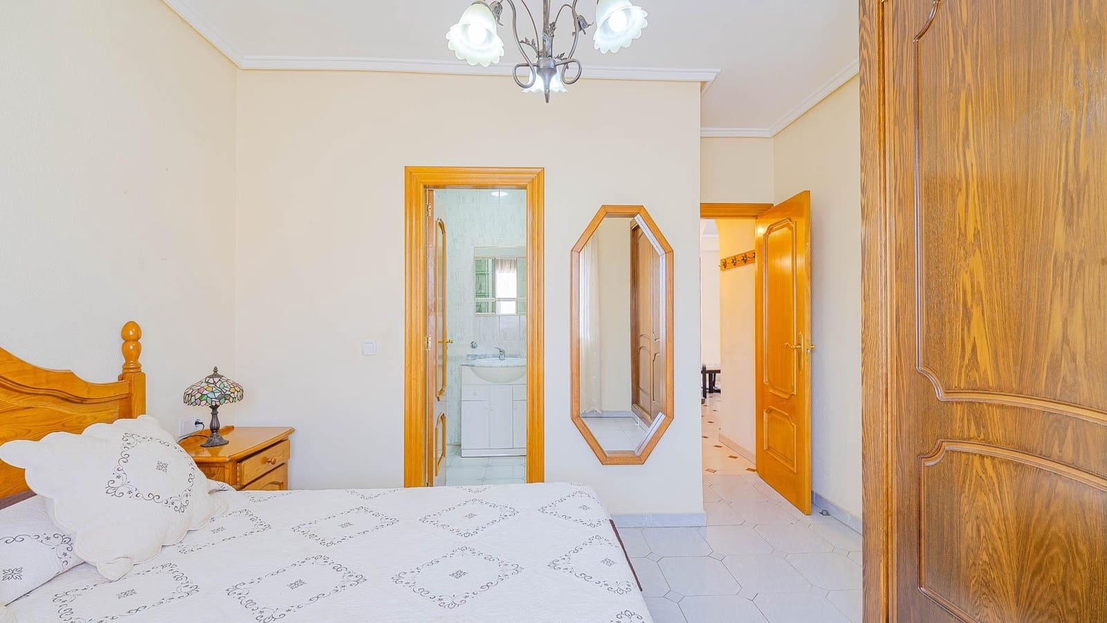 4 bedroom Semi-detached Villa for sale in Paraje Natural with pool garage - € 339,999 (Ref: 9794768)