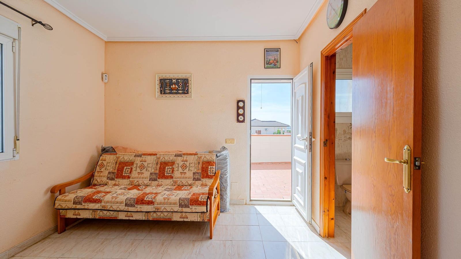 4 bedroom Semi-detached Villa for sale in Paraje Natural with pool garage - € 339,999 (Ref: 9794768)
