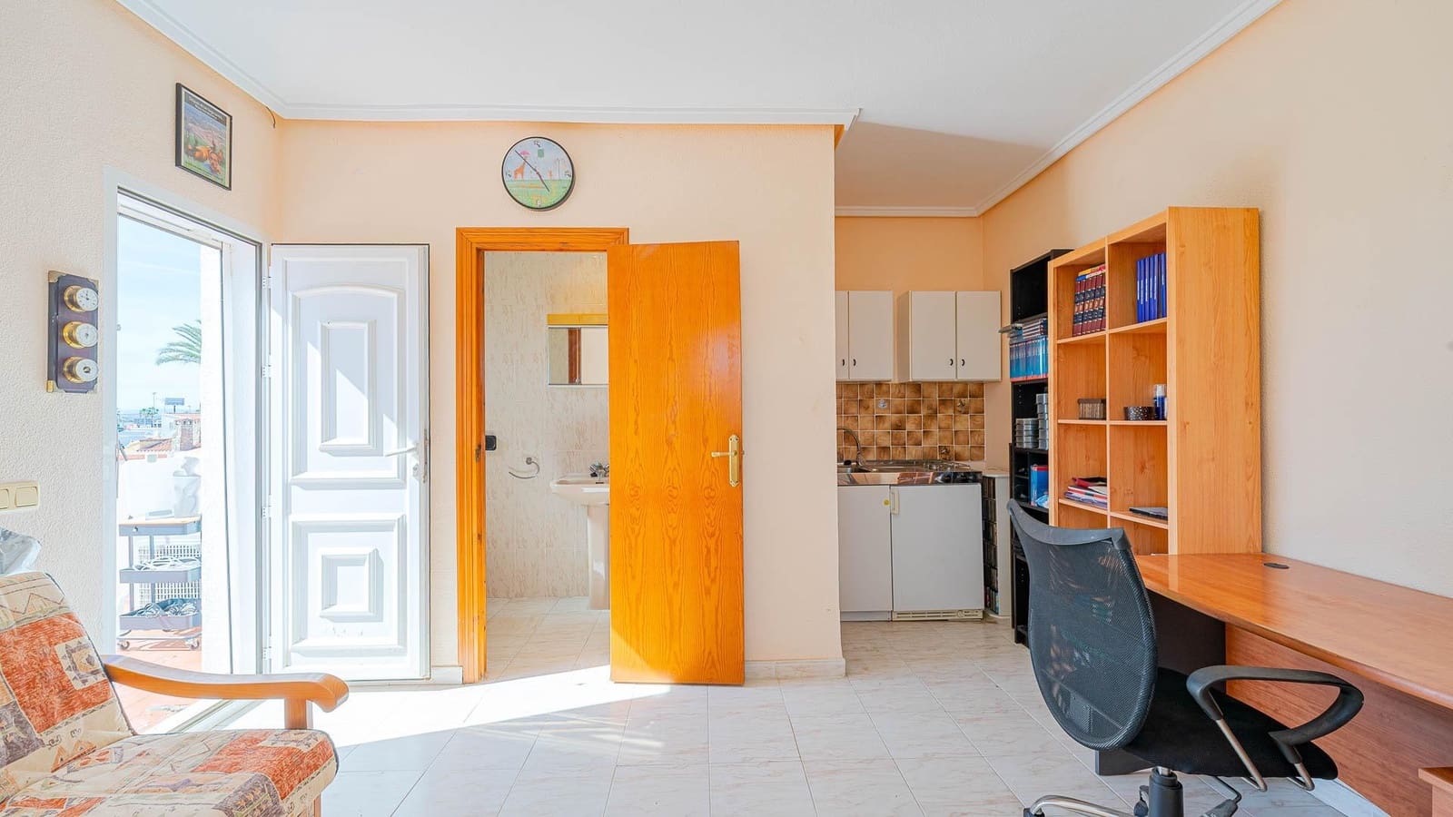 4 bedroom Semi-detached Villa for sale in Paraje Natural with pool garage - € 339,999 (Ref: 9794768)