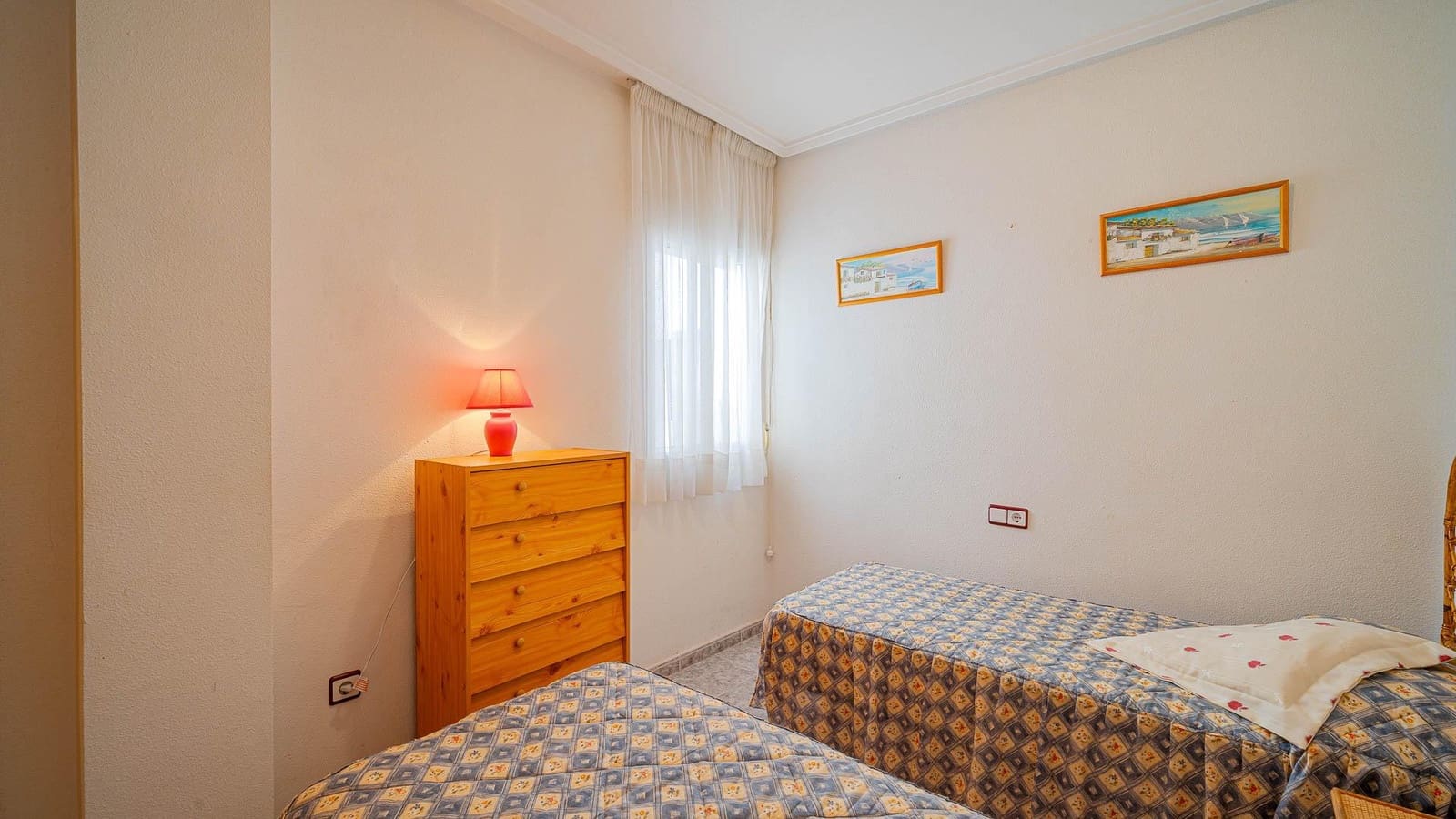 2 soveværelse Lejlighed til salg i Torrevieja med garage - € 144.999 (Ref: 9794770)