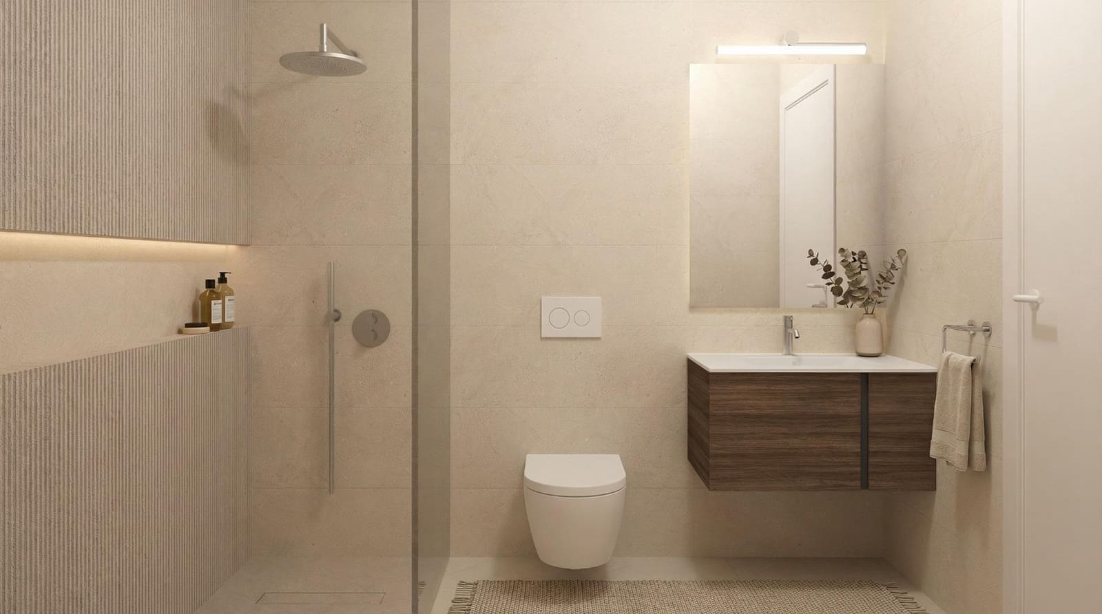 2 camera da letto Villa in vendita in Roldan con piscina - 272.900 € (Rif: 9794787)