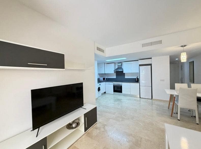 3 soverom Leilighet til salgs i Punta Prima med svømmebasseng garasje - € 289 000 (Ref: 9797242)