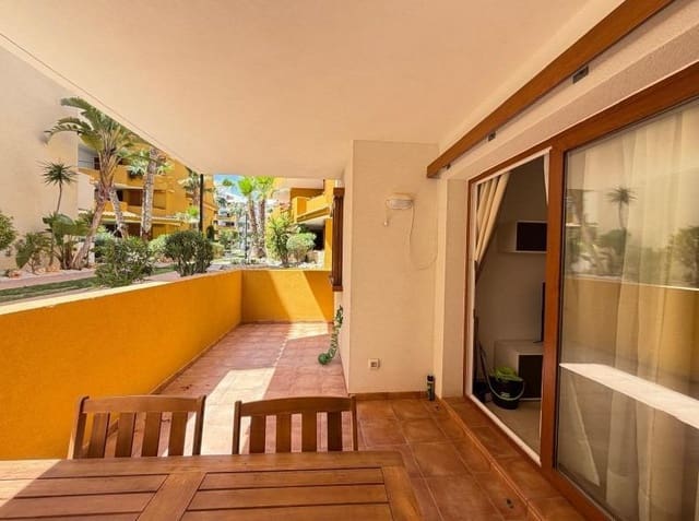 3 soverom Leilighet til salgs i Punta Prima, Torrevieja med svømmebasseng garasje - € 289 000 (Ref: 9797242)