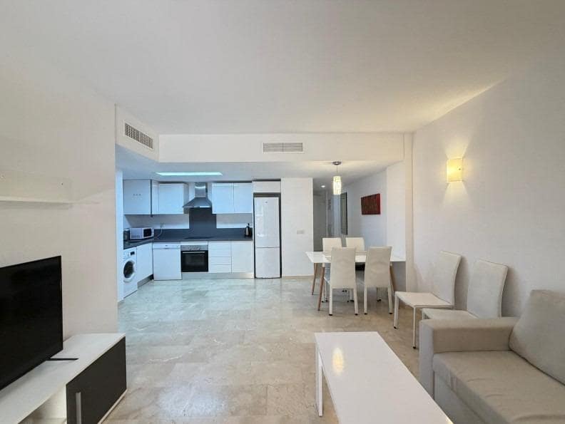 3 soverom Leilighet til salgs i Punta Prima med svømmebasseng garasje - € 289 000 (Ref: 9797242)