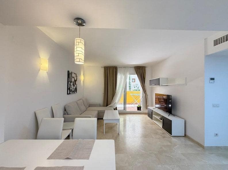 3 soverom Leilighet til salgs i Punta Prima med svømmebasseng garasje - € 289 000 (Ref: 9797242)