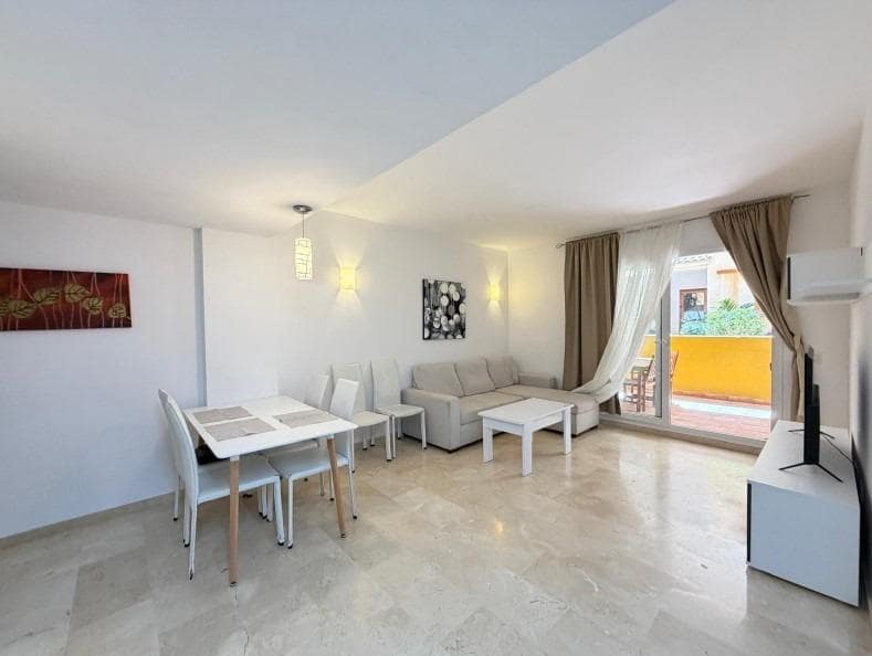 3 soverom Leilighet til salgs i Punta Prima med svømmebasseng garasje - € 289 000 (Ref: 9797242)