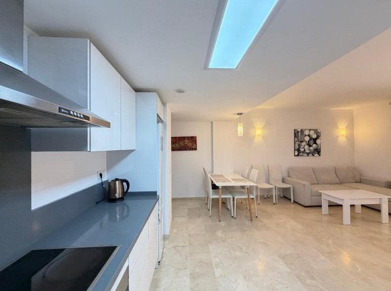 3 soverom Leilighet til salgs i Punta Prima med svømmebasseng garasje - € 289 000 (Ref: 9797242)