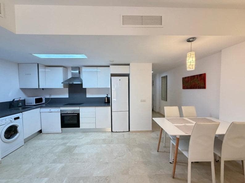 3 soverom Leilighet til salgs i Punta Prima med svømmebasseng garasje - € 289 000 (Ref: 9797242)