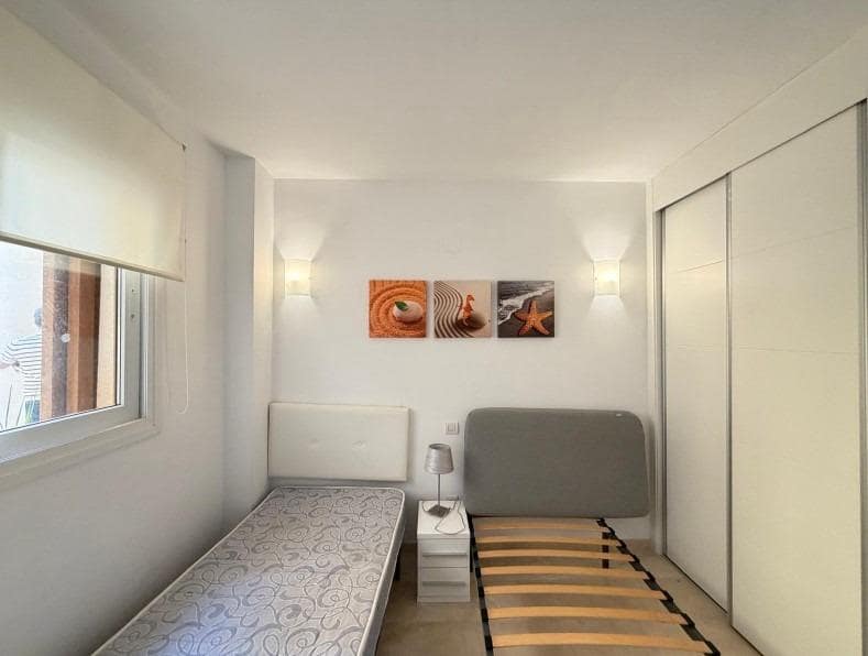 3 soverom Leilighet til salgs i Punta Prima med svømmebasseng garasje - € 289 000 (Ref: 9797242)