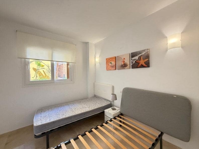 3 soverom Leilighet til salgs i Punta Prima med svømmebasseng garasje - € 289 000 (Ref: 9797242)