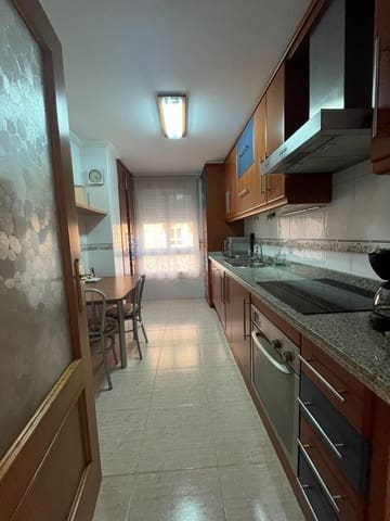 3 soveværelse Lejlighed til salg i Centro, Torrevieja - € 199.999 (Ref: 9799396)