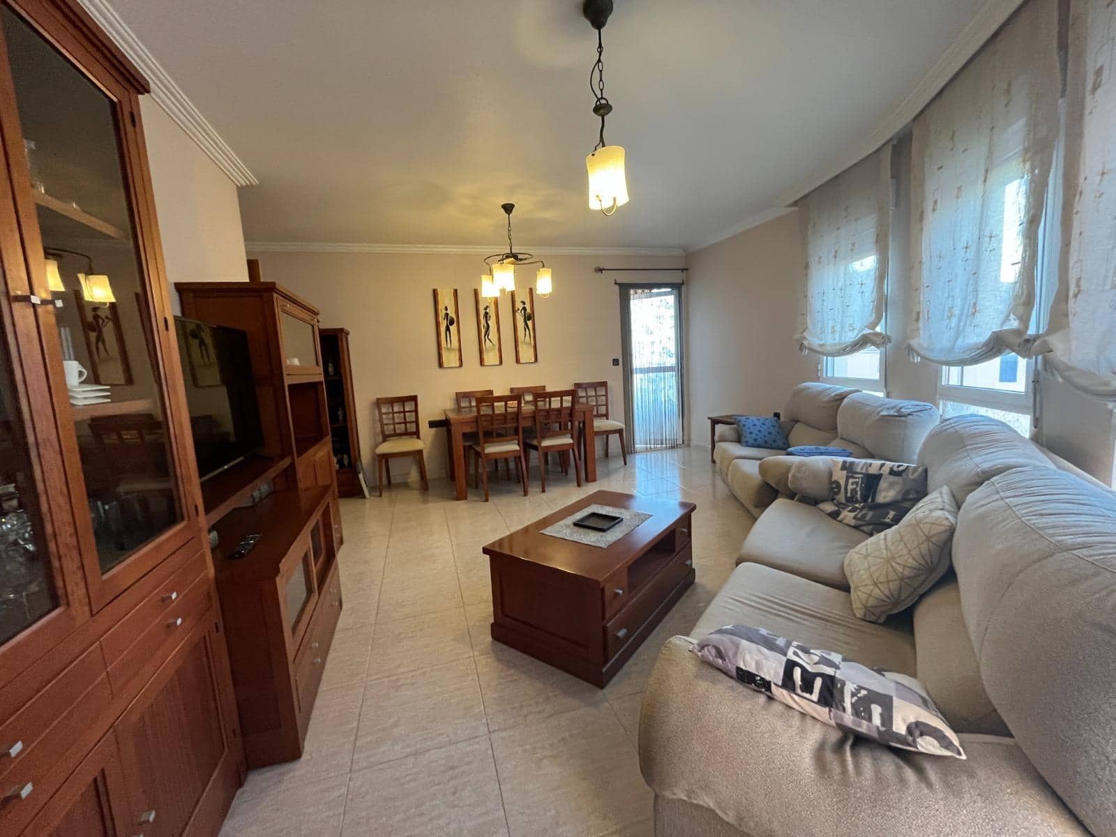 3 sovrum Lägenhet till salu i Torrevieja - 199 999 € (Ref: 9799396)