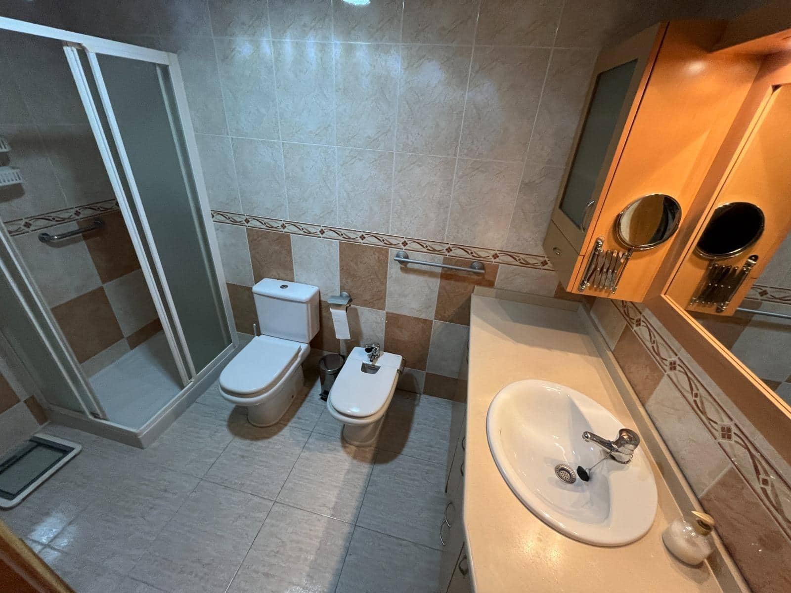 3 sovrum Lägenhet till salu i Torrevieja - 199 999 € (Ref: 9799396)