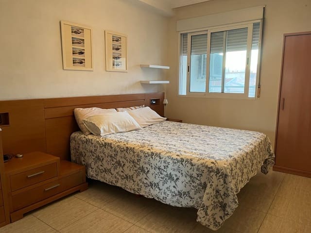 3 soveværelse Lejlighed til salg i Centro, Torrevieja - € 199.999 (Ref: 9799396)