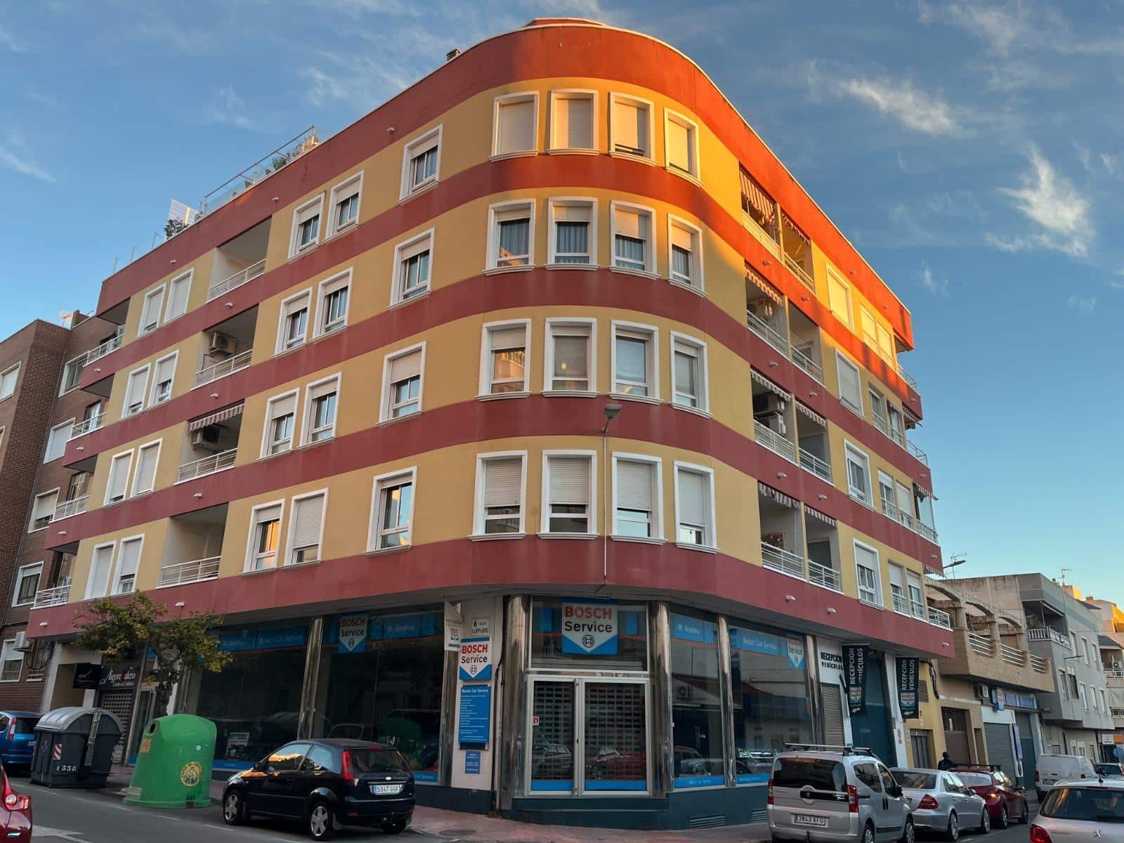 3 sovrum Lägenhet till salu i Torrevieja - 199 999 € (Ref: 9799396)