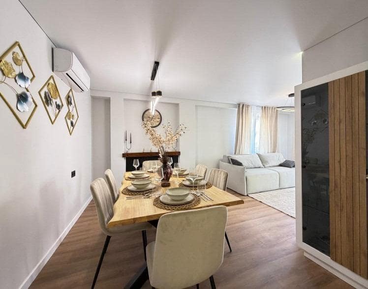 3 soverom Leilighet til salgs i Punta Prima - € 265 000 (Ref: 9799397)