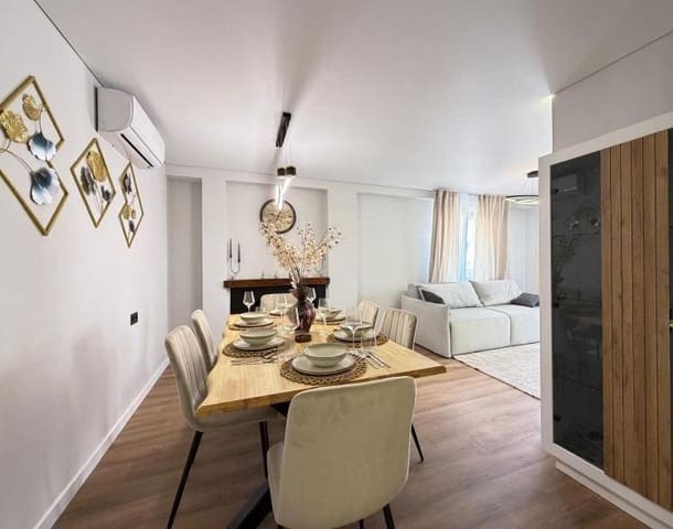 3 soverom Leilighet til salgs i Punta Prima, Torrevieja - € 265 000 (Ref: 9799397)