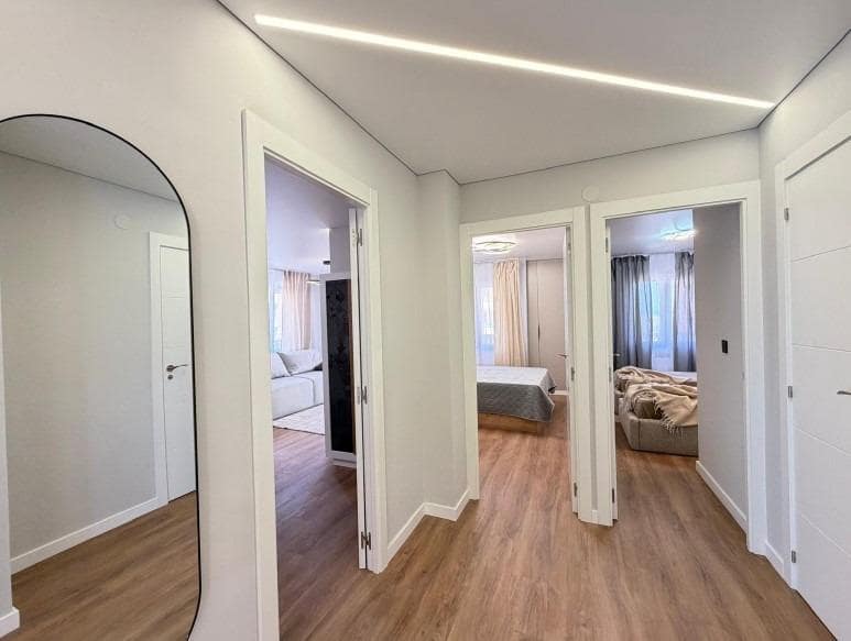 3 soverom Leilighet til salgs i Punta Prima - € 265 000 (Ref: 9799397)