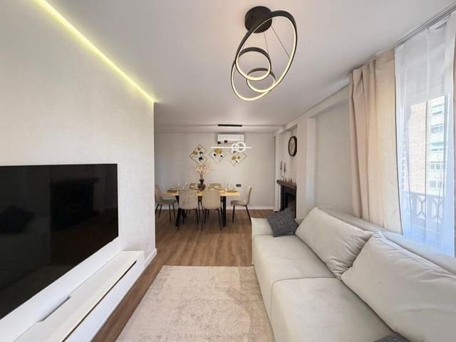 3 soverom Leilighet til salgs i Punta Prima, Torrevieja - € 265 000 (Ref: 9799397)