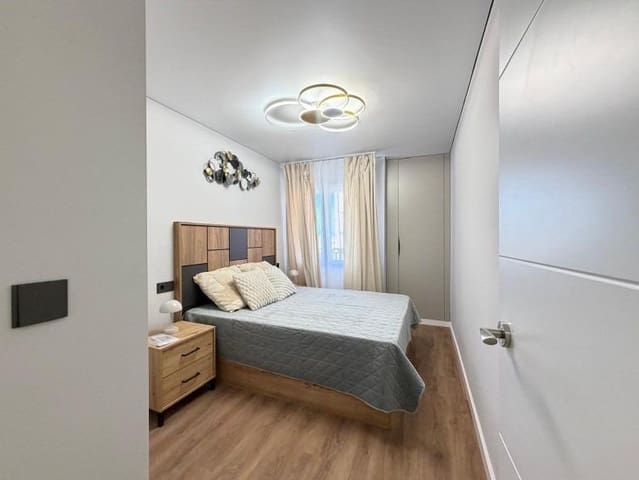 3 soverom Leilighet til salgs i Punta Prima, Torrevieja - € 265 000 (Ref: 9799397)