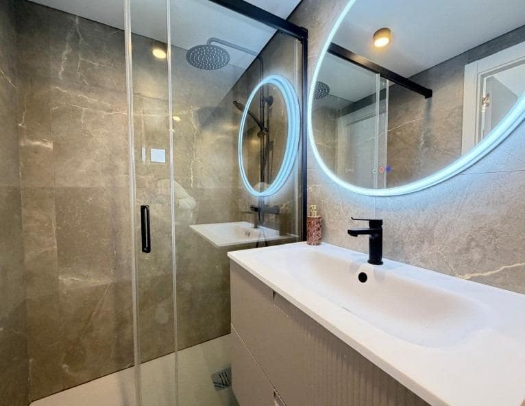 3 soverom Leilighet til salgs i Punta Prima - € 265 000 (Ref: 9799397)