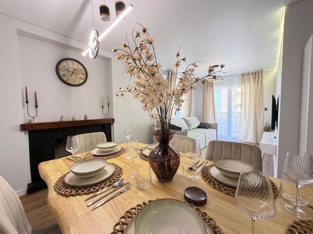 3 soverom Leilighet til salgs i Punta Prima, Torrevieja - € 265 000 (Ref: 9799397)