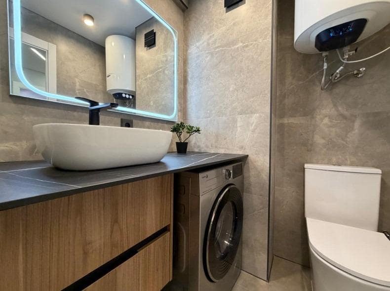 3 soverom Leilighet til salgs i Punta Prima - € 265 000 (Ref: 9799397)