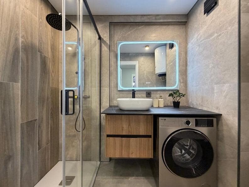 3 soverom Leilighet til salgs i Punta Prima - € 265 000 (Ref: 9799397)