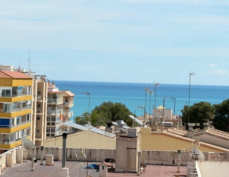 3 soverom Leilighet til salgs i Punta Prima - € 265 000 (Ref: 9799397)