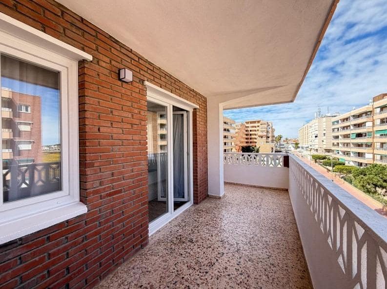 3 soverom Leilighet til salgs i Punta Prima - € 265 000 (Ref: 9799397)