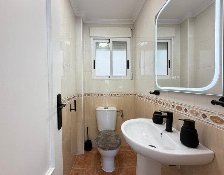 Apartamento de 3 habitaciones en Orihuela Costa en venta con piscina - 259.900 € (Ref: 9799398)