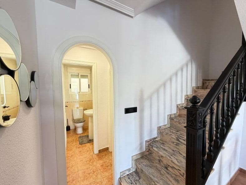 Apartamento de 3 habitaciones en Orihuela Costa en venta con piscina - 259.900 € (Ref: 9799398)