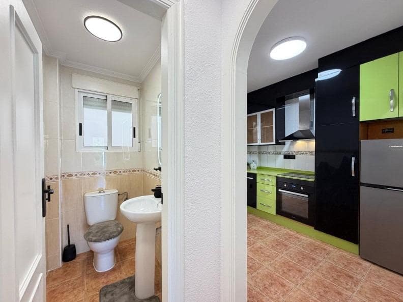 Apartamento de 3 habitaciones en Orihuela Costa en venta con piscina - 259.900 € (Ref: 9799398)