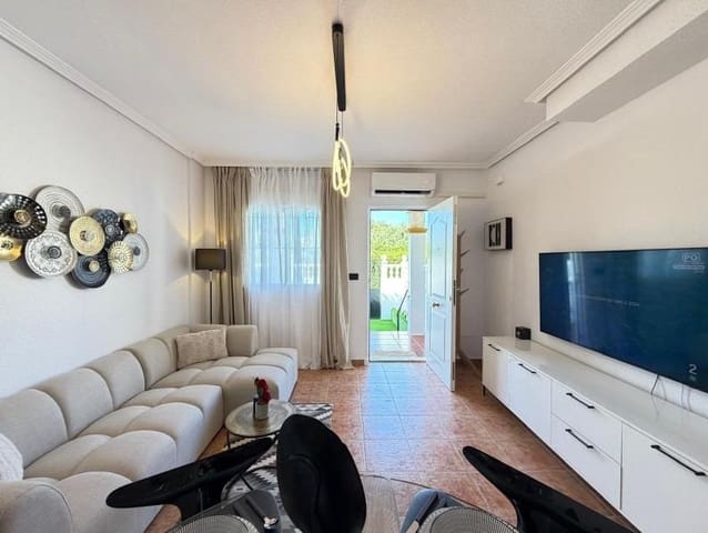 Apartamento de 3 habitaciones en Orihuela Costa, Orihuela en venta con piscina - 259.900 € (Ref: 9799398)