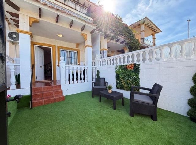 Apartamento de 3 habitaciones en Orihuela Costa, Orihuela en venta con piscina - 259.900 € (Ref: 9799398)