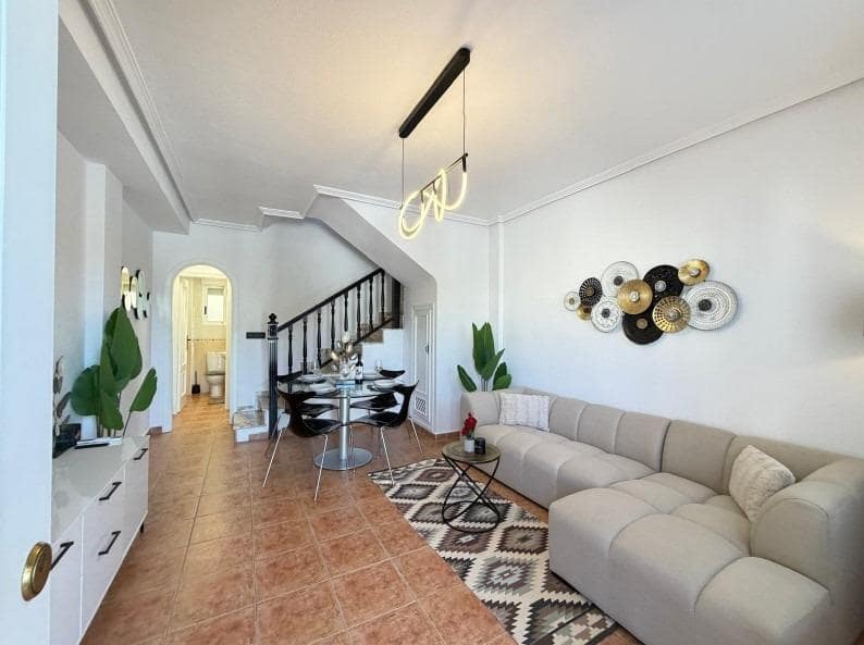 Apartamento de 3 habitaciones en Orihuela Costa en venta con piscina - 259.900 € (Ref: 9799398)