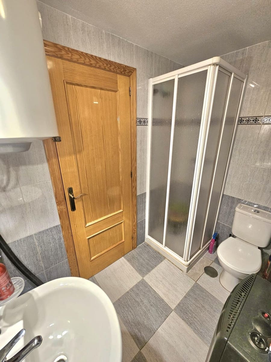 3 slaapkamer Appartement te koop in La Florida met zwembad - € 189.000 (Ref: 9800647)