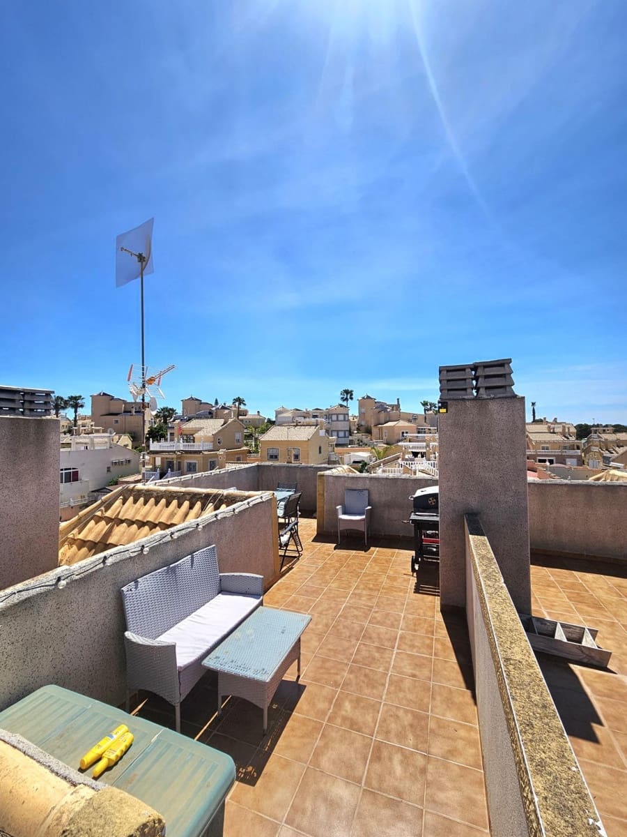 3 slaapkamer Appartement te koop in La Florida met zwembad - € 189.000 (Ref: 9800647)