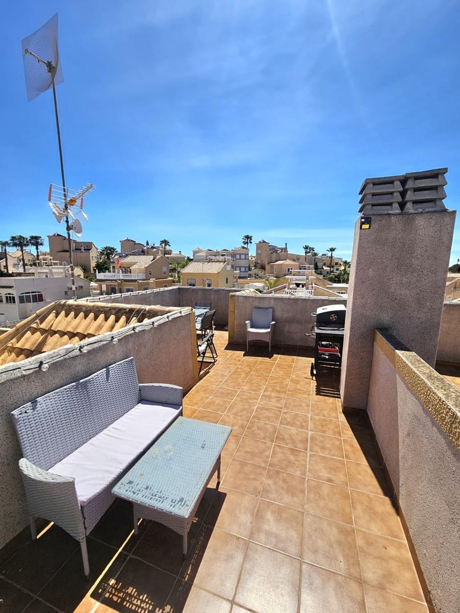 3 slaapkamer Appartement te koop in La Florida met zwembad - € 189.000 (Ref: 9800647)