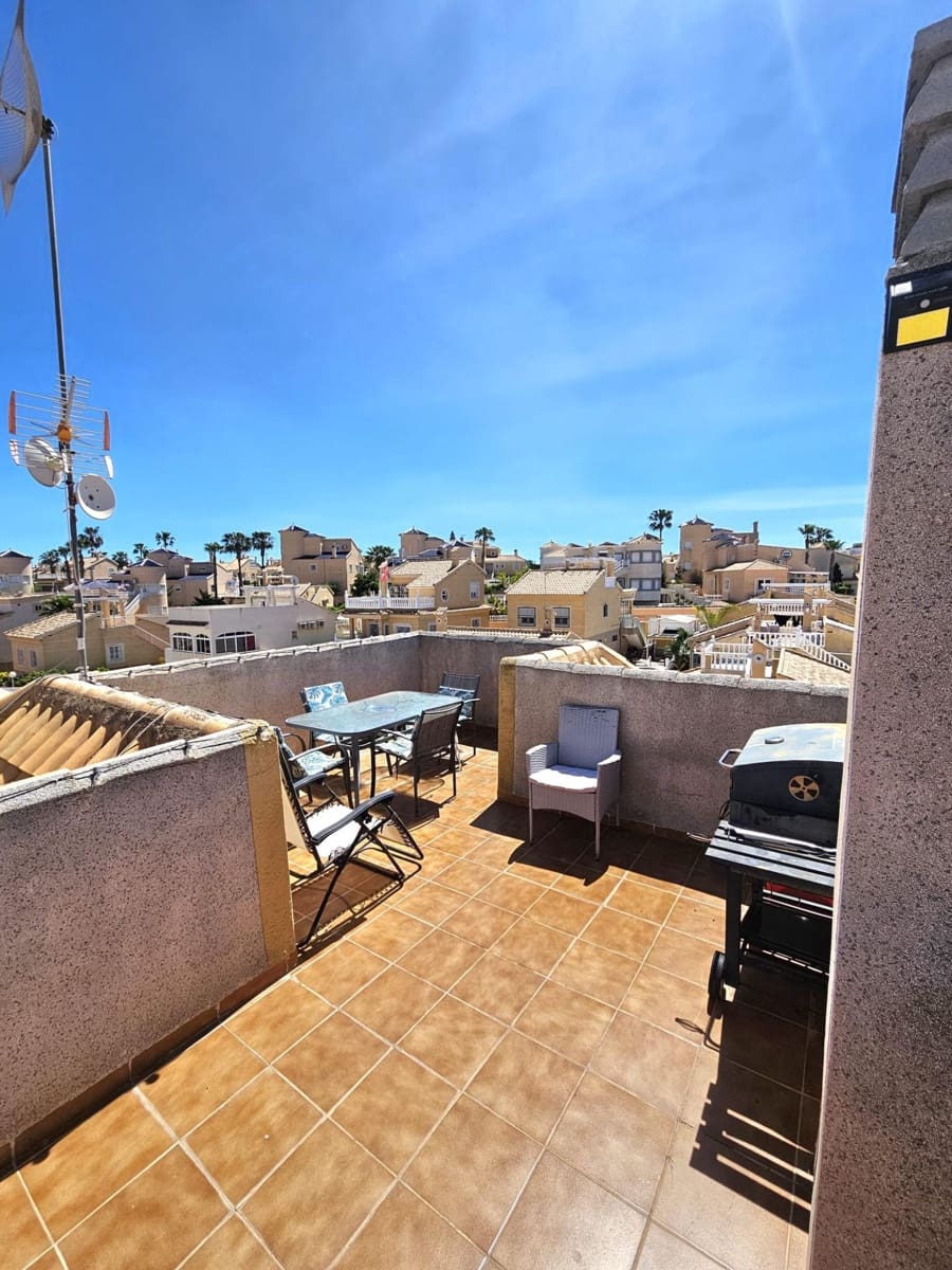 3 slaapkamer Appartement te koop in La Florida met zwembad - € 189.000 (Ref: 9800647)