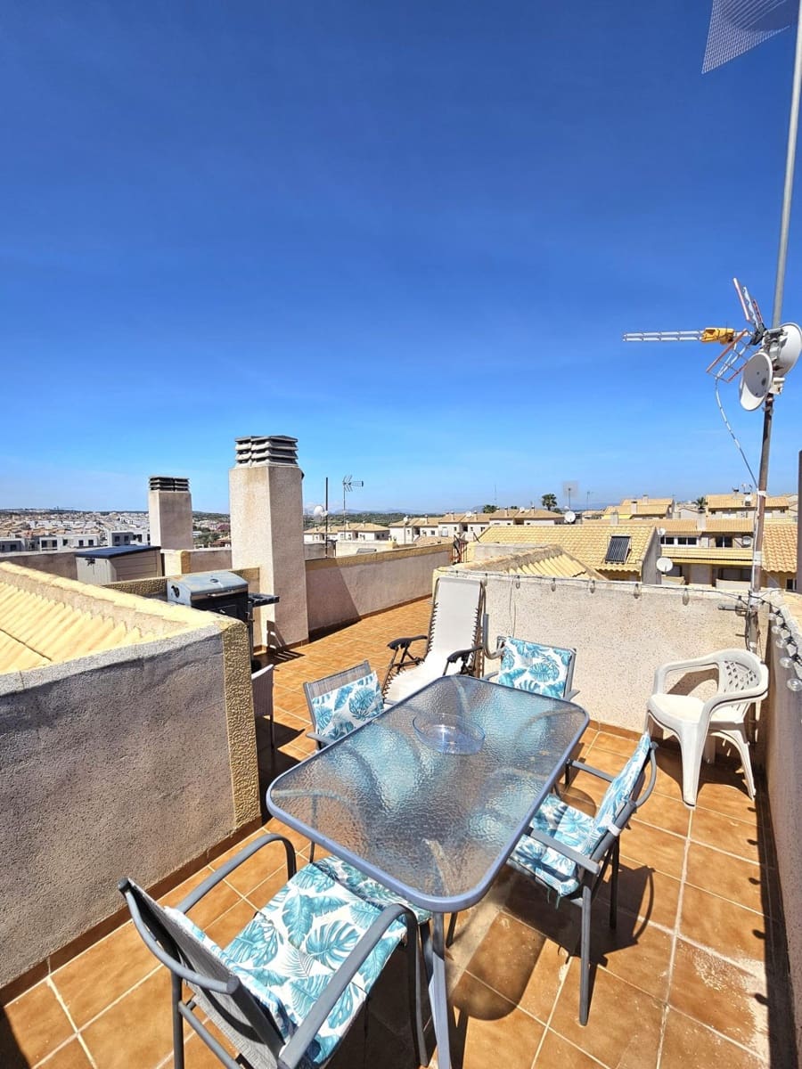 3 slaapkamer Appartement te koop in La Florida met zwembad - € 189.000 (Ref: 9800647)